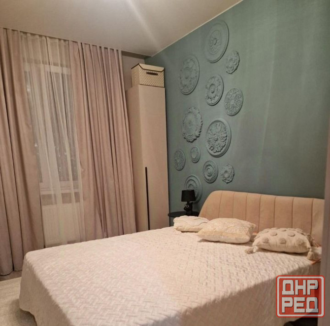 2-к квартира, 32 м2, 3 эт. Мариуполь - изображение 4