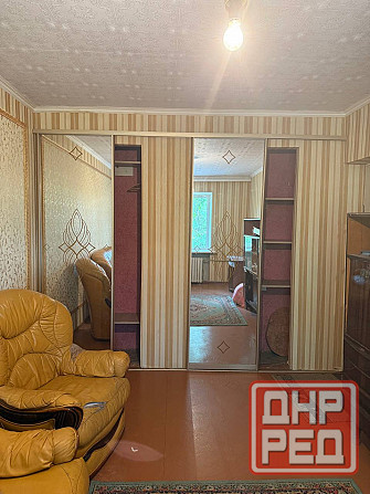 Продам 1 комн кв на Абакумова поул. Бойченко Донецк - изображение 6
