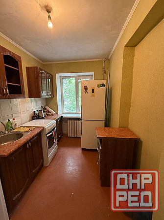 Продам 1 комн кв на Абакумова поул. Бойченко Донецк - изображение 9
