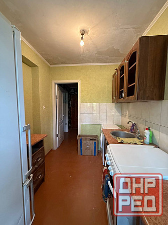 Продам 1 комн кв на Абакумова поул. Бойченко Донецк - изображение 7