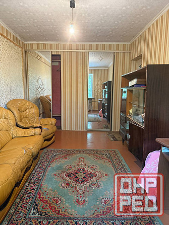 Продам 1 комн кв на Абакумова поул. Бойченко Донецк - изображение 3