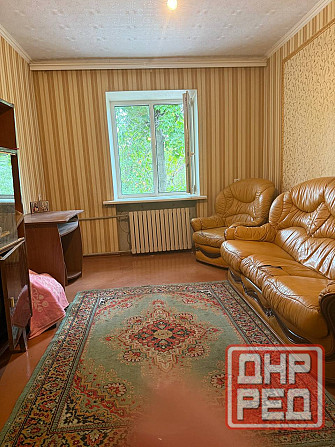 Продам 1 комн кв на Абакумова поул. Бойченко Донецк - изображение 4