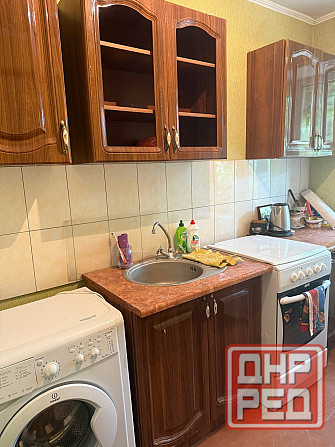 Продам 1 комн кв на Абакумова поул. Бойченко Донецк - изображение 8