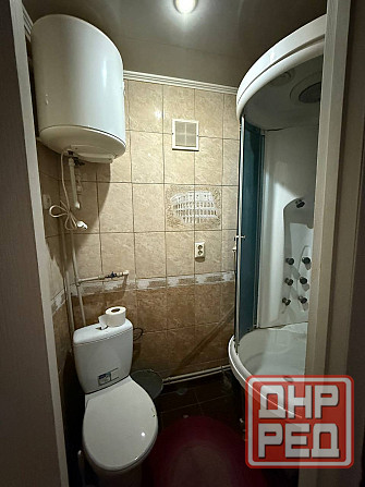 Продам 1 комн кв на Абакумова поул. Бойченко Донецк - изображение 2