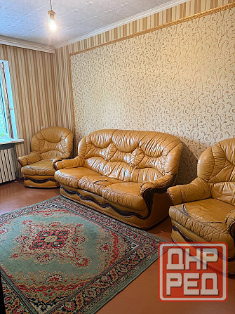 Продам 1 комн кв на Абакумова поул. Бойченко Донецк - изображение 5