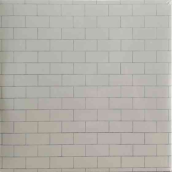 Виниловая пластинка 2 LP Pink Floyd - The Wall - Донецк