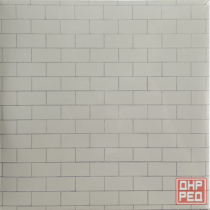 Виниловая пластинка 2 LP Pink Floyd - The Wall - Донецк - изображение 2