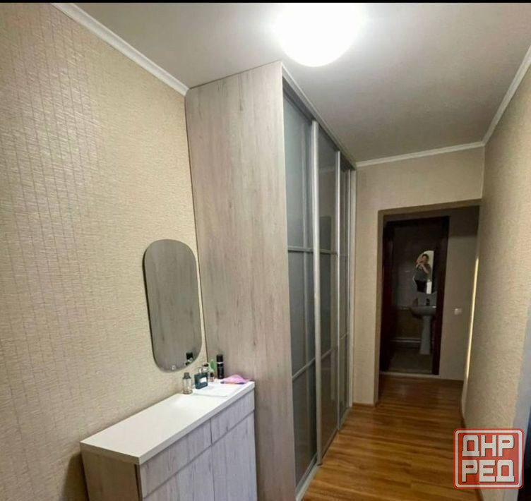 Сдается 2-х комнатная квартира в Петровском районе Донецк - изображение 5