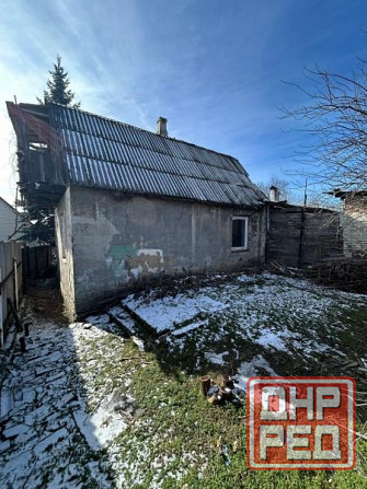 Продам 2х этажный, 3х комнатный дом в Ленинском р-не, Боссе Донецк - изображение 9