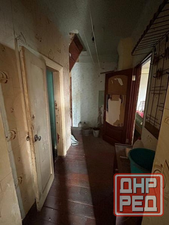 Продам 2х этажный, 3х комнатный дом в Ленинском р-не, Боссе Донецк - изображение 5