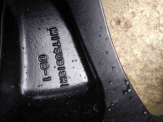 Продам запаску, размер 245/65/R17 Макеевка