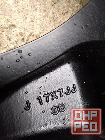 Продам запаску, размер 245/65/R17 Макеевка - изображение 5