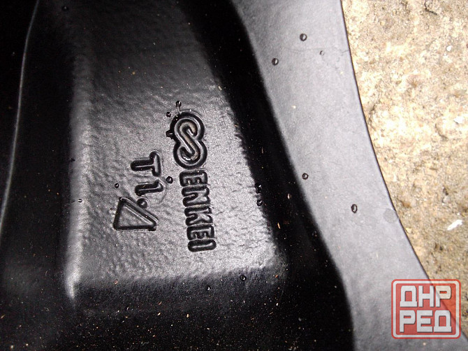 Продам запаску, размер 245/65/R17 Макеевка - изображение 7