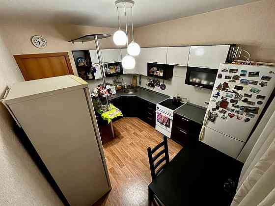 1-к квартира, 37 м2, 6/9 эт. Мариуполь