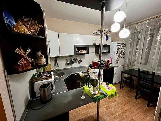 1-к квартира, 37 м2, 6/9 эт. Мариуполь