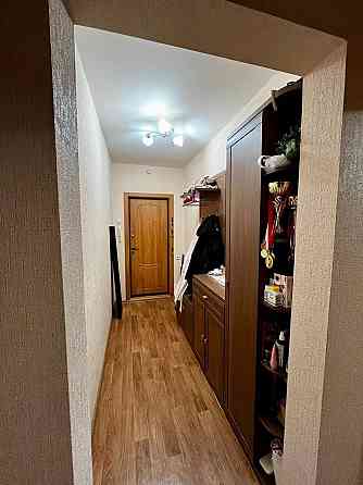 1-к квартира, 37 м2, 6/9 эт. Мариуполь