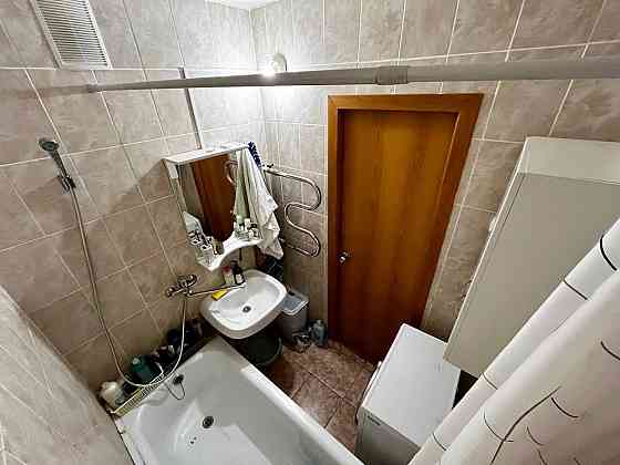 1-к квартира, 37 м2, 6/9 эт. Мариуполь