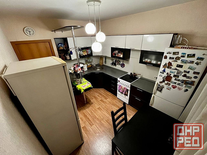 1-к квартира, 37 м2, 6/9 эт. Мариуполь - изображение 4