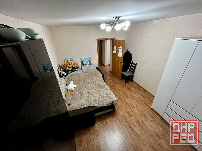 1-к квартира, 37 м2, 6/9 эт. Мариуполь - изображение 1