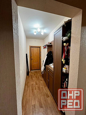 1-к квартира, 37 м2, 6/9 эт. Мариуполь - изображение 3