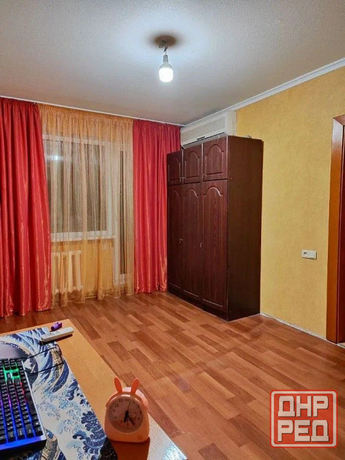 2 ком квартира, 47 кв.м, 7/9 этаж, Киевский р-н пр-т Киевский, 6,3 млн руб Донецк - изображение 6