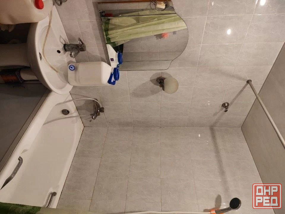 2 ком квартира, 47 кв.м, 7/9 этаж, Киевский р-н пр-т Киевский, 6,3 млн руб Донецк - изображение 10