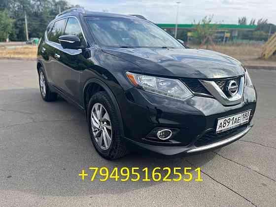 Поездка в зоопарк село Придорожное Макеевка