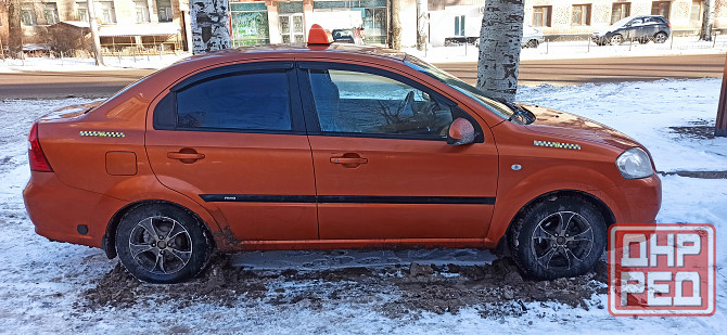 Поездка в зоопарк село Придорожное Макеевка - изображение 1