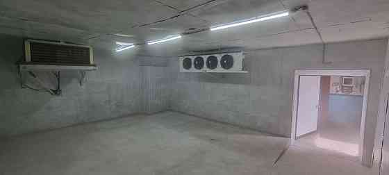 Холодильные склады Донецк