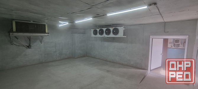 Холодильные склады Донецк - изображение 1