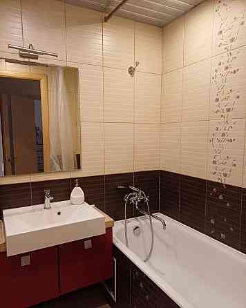 1-ком. кв. 35м2, 4 эт. Мариуполь