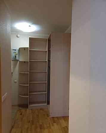 1-ком. кв. 35м2, 4 эт. Мариуполь