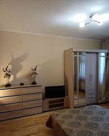 1-ком. кв. 35м2, 4 эт. Мариуполь