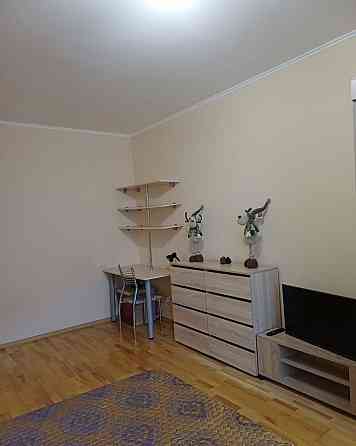 1-ком. кв. 35м2, 4 эт. Мариуполь