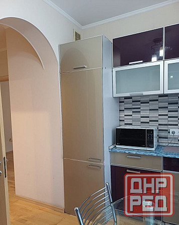 1-ком. кв. 35м2, 4 эт. Мариуполь - изображение 8