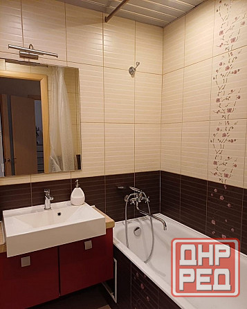 1-ком. кв. 35м2, 4 эт. Мариуполь - изображение 5