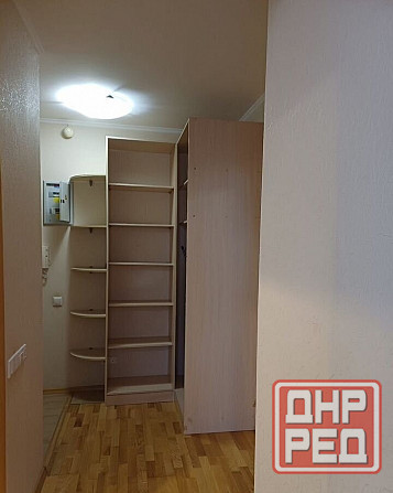 1-ком. кв. 35м2, 4 эт. Мариуполь - изображение 4