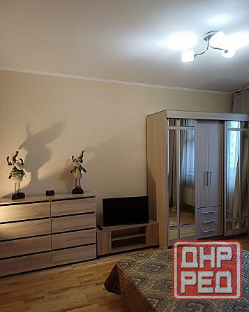 1-ком. кв. 35м2, 4 эт. Мариуполь - изображение 6