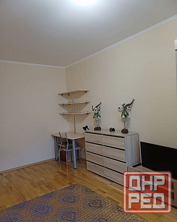 1-ком. кв. 35м2, 4 эт. Мариуполь - изображение 1