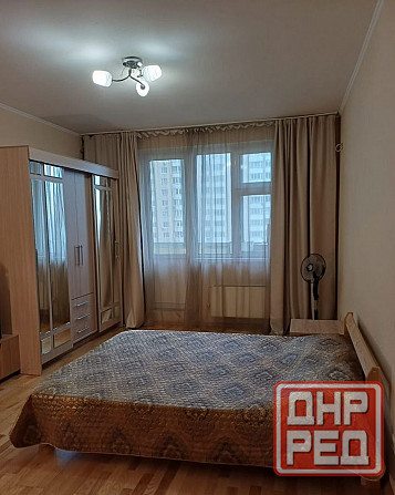 1-ком. кв. 35м2, 4 эт. Мариуполь - изображение 2