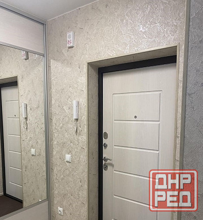 1-ка в Ленинском районе, Ленинский проспект 5 Донецк - изображение 6