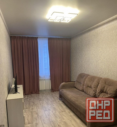 1-ка в Ленинском районе, Ленинский проспект 5 Донецк - изображение 1