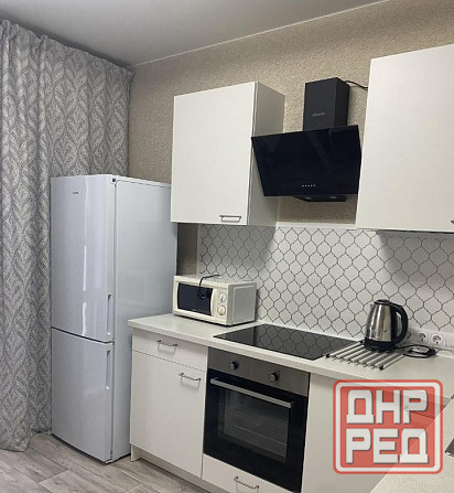 1-ка в Ленинском районе, Ленинский проспект 5 Донецк - изображение 7