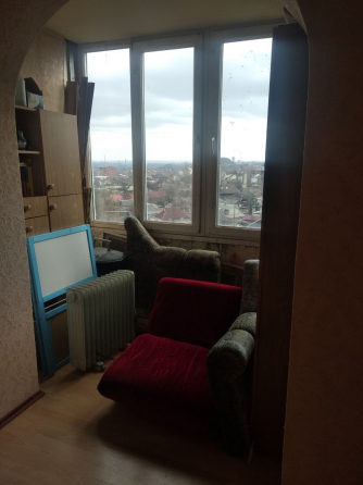 Продажа трехкомнатной квартиры в Куйбышевском районе Донецк