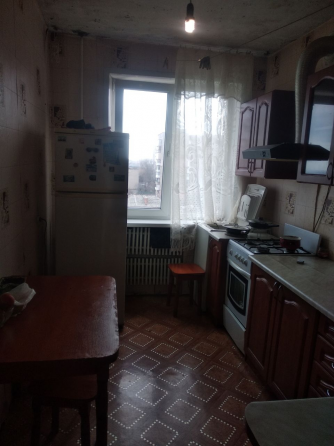 Продажа трехкомнатной квартиры в Куйбышевском районе Донецк