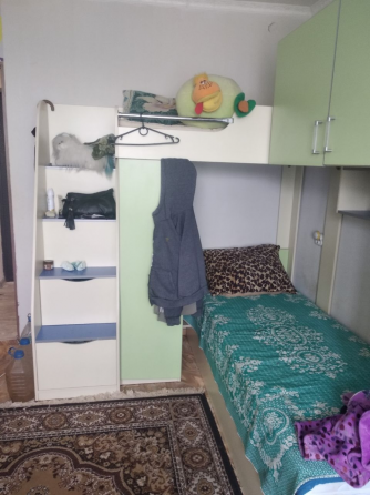 Продажа трехкомнатной квартиры в Куйбышевском районе Донецк