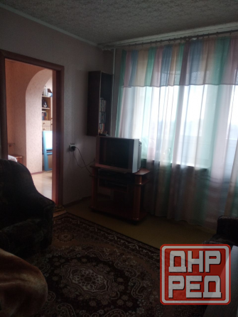 Продажа трехкомнатной квартиры в Куйбышевском районе Донецк - изображение 8