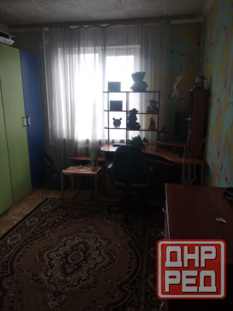 Продажа трехкомнатной квартиры в Куйбышевском районе Донецк - изображение 7