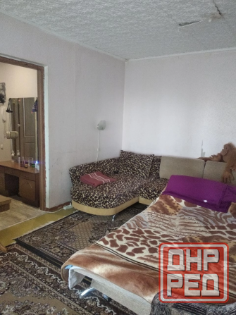 Продажа трехкомнатной квартиры в Куйбышевском районе Донецк - изображение 2