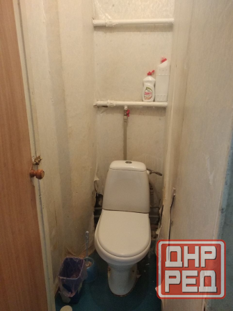 Продажа трехкомнатной квартиры в Куйбышевском районе Донецк - изображение 9